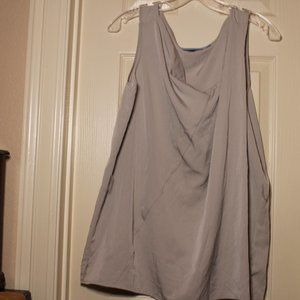 VERA WANG SLIMPLYVERA Top